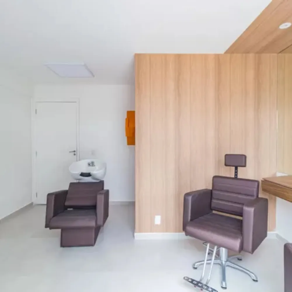 Apartamento, 1 quarto, 29 m² - Foto 20