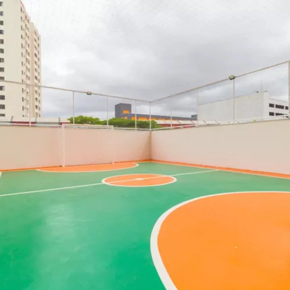 Apartamento, 1 quarto, 29 m² - Foto 16