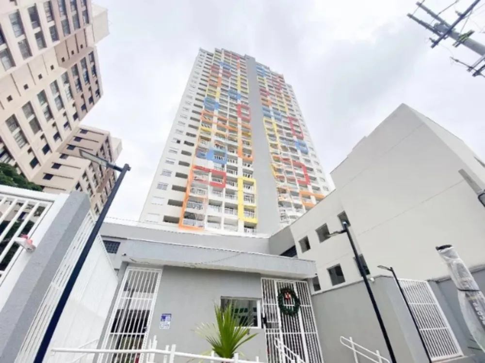 Apartamento, 1 quarto, 29 m² - Foto 5