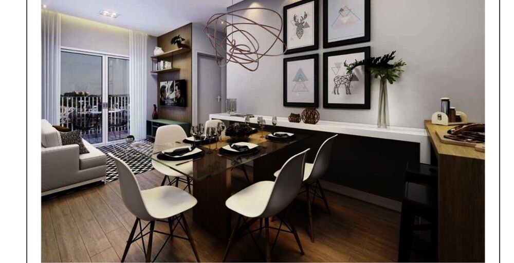 Apartamento, 1 quarto, 29 m² - Foto 6