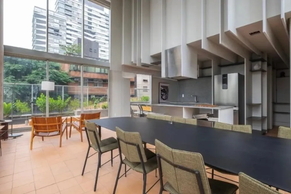 Apartamento, 1 quarto, 27 m² - Foto 6