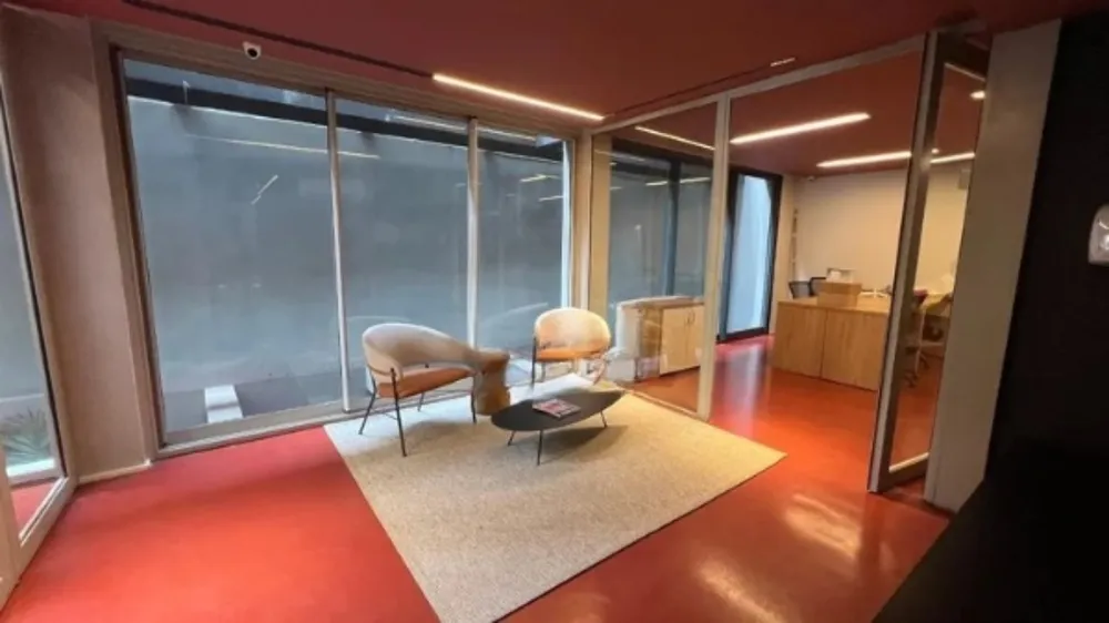 Apartamento, 1 quarto, 27 m² - Foto 8
