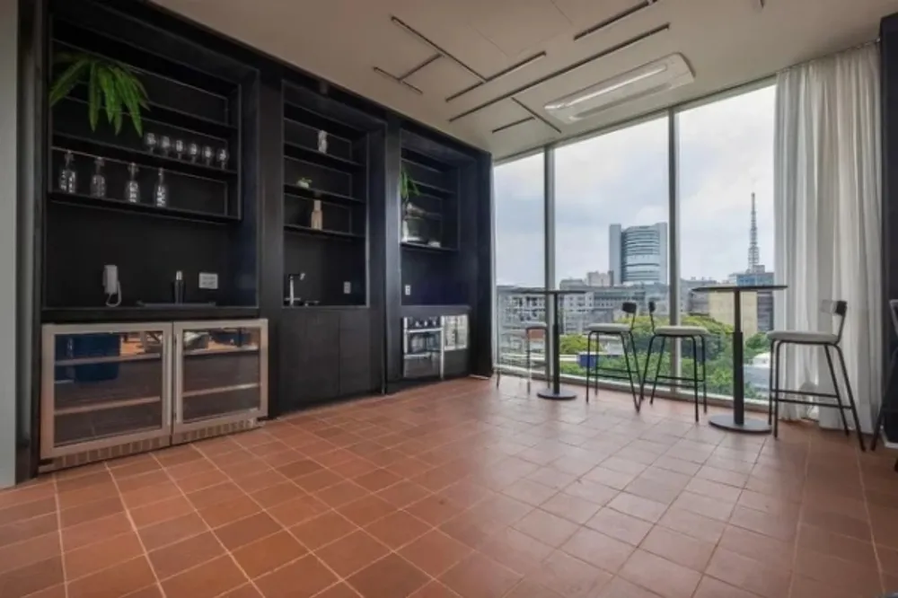 Apartamento, 1 quarto, 27 m² - Foto 7