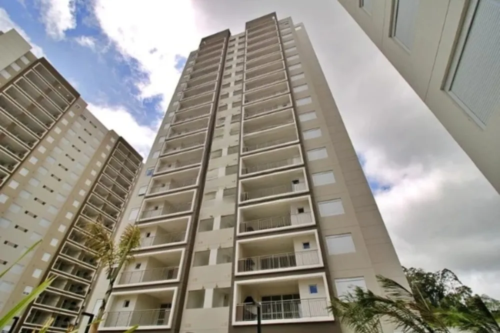 Apartamento, 2 quartos, 67 m² - Foto 1