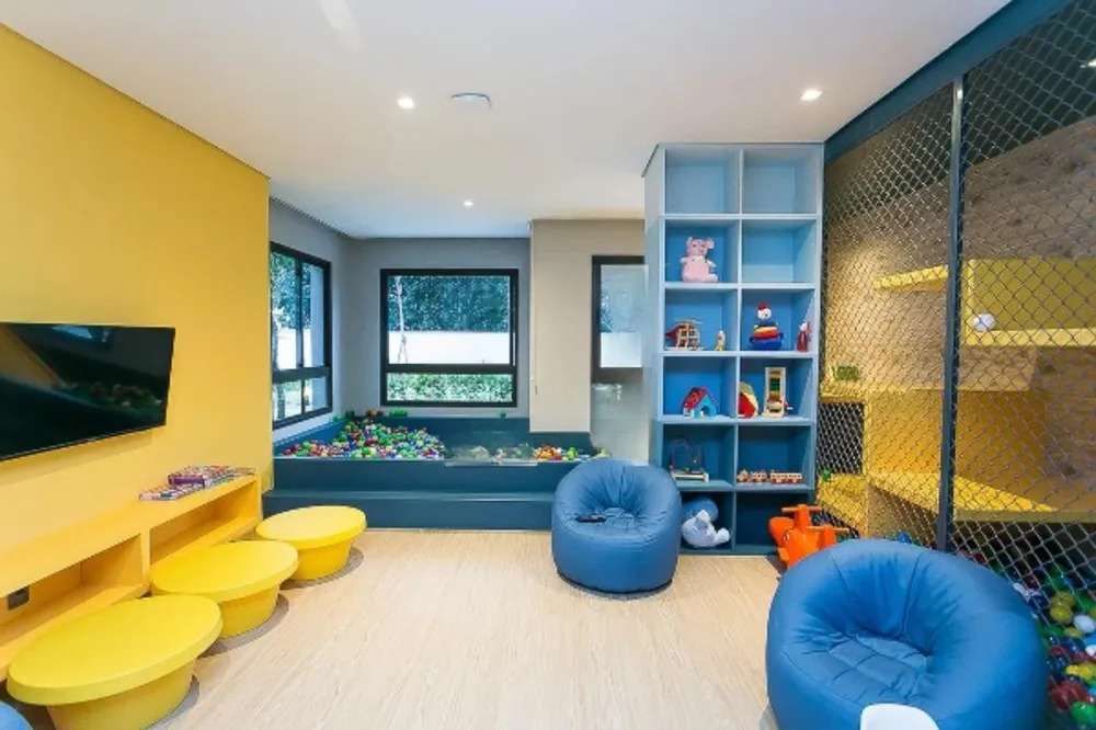 Apartamento, 2 quartos, 67 m² - Foto 8
