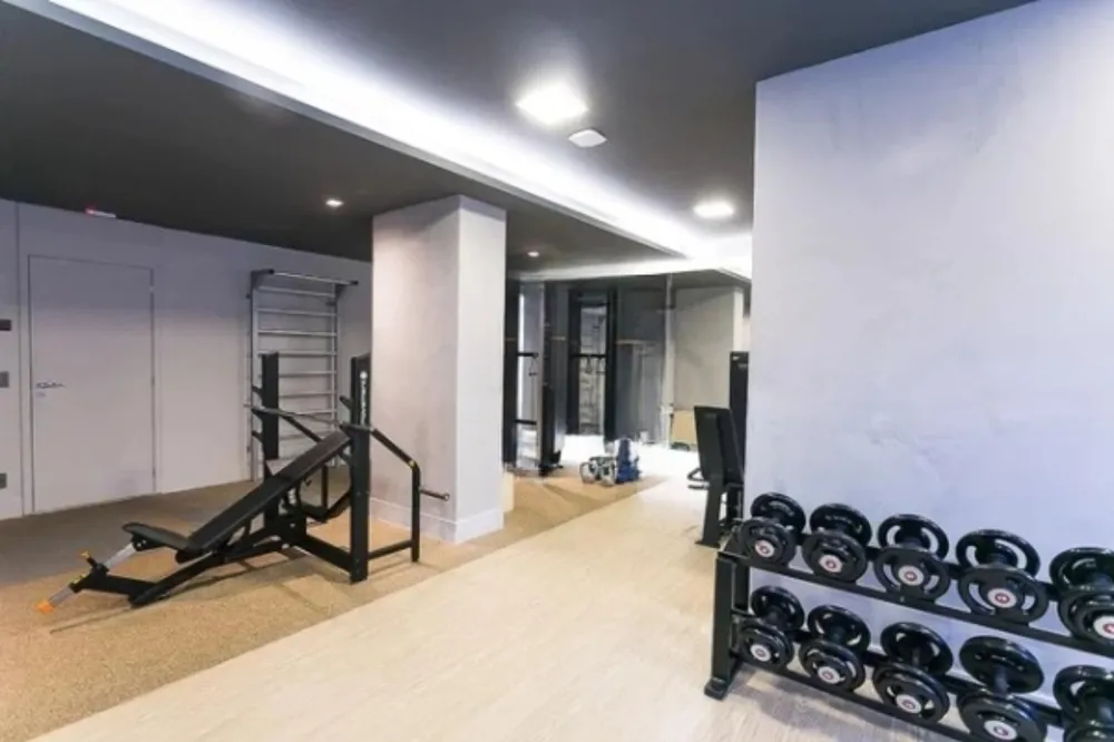 Apartamento, 2 quartos, 67 m² - Foto 6