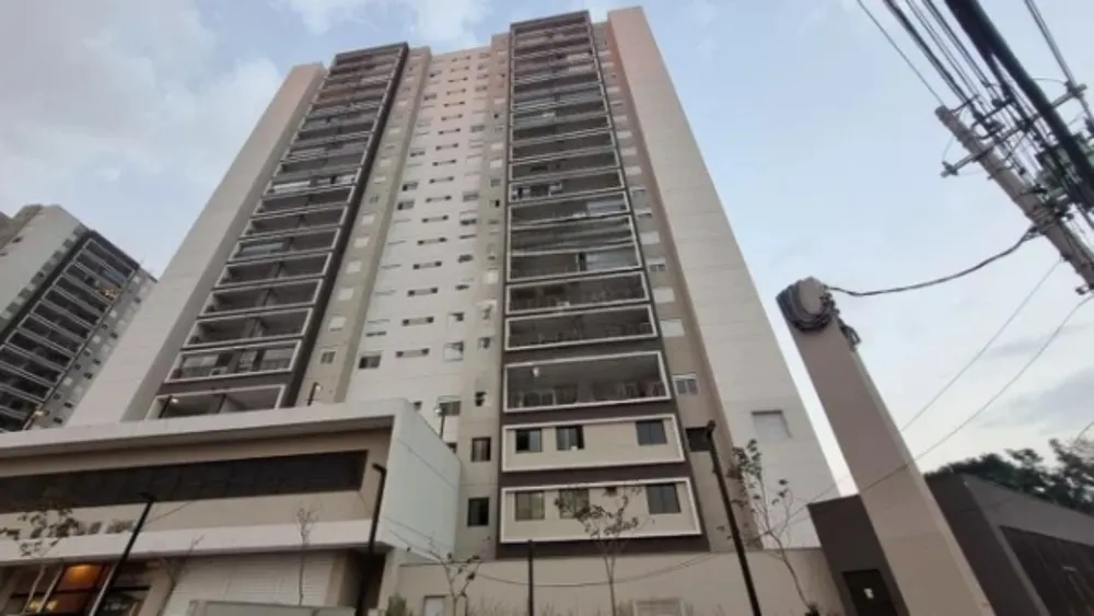 Apartamento, 2 quartos, 67 m² - Foto 2