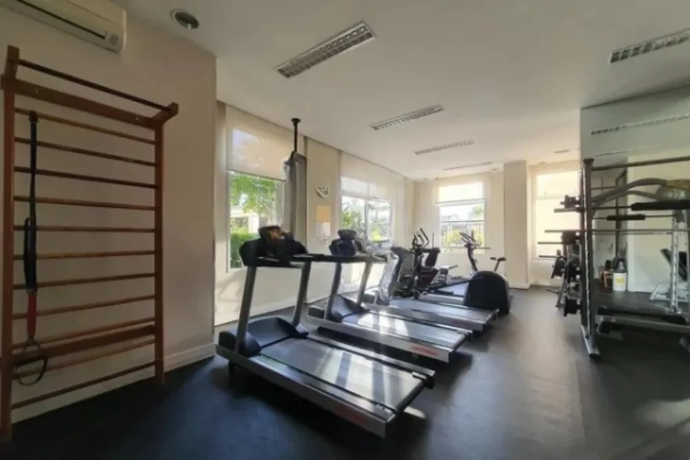 Apartamento, 3 quartos, 223 m² - Foto 9
