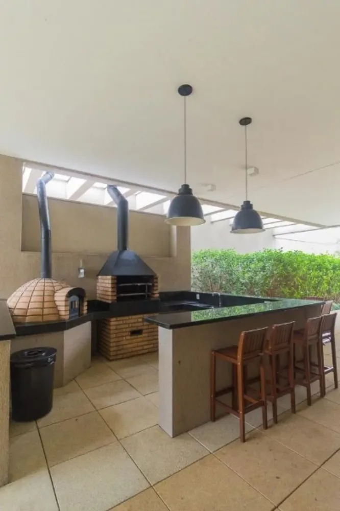 Apartamento, 3 quartos, 140 m² - Foto 7