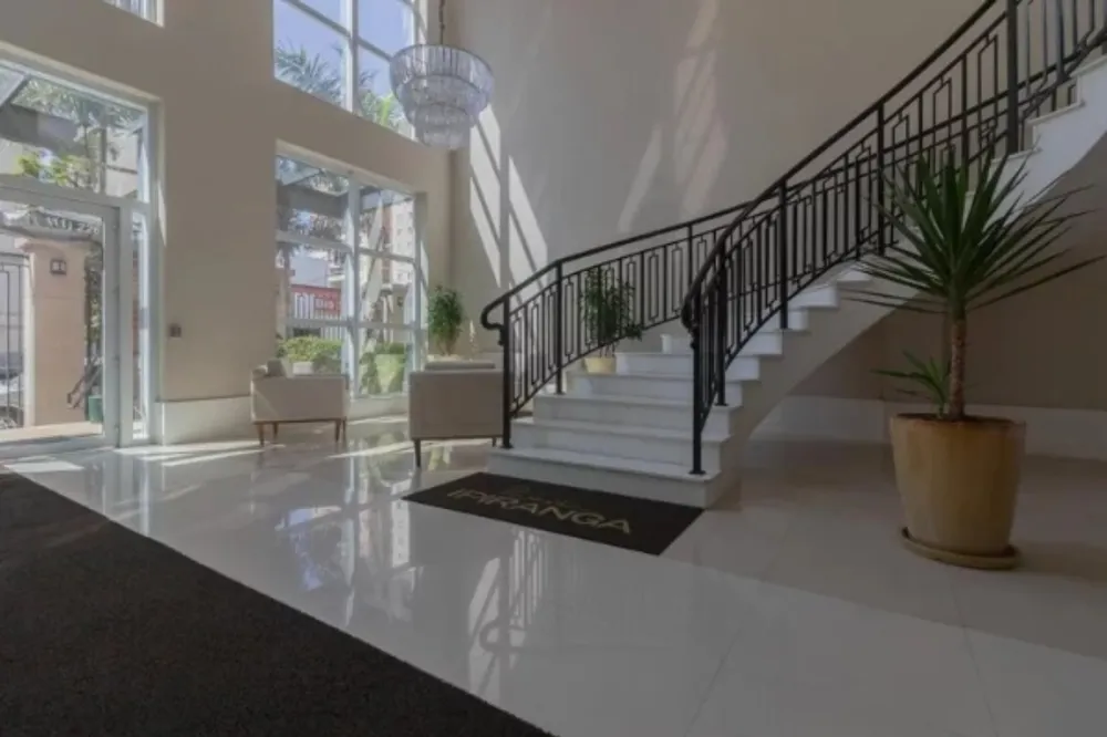 Apartamento, 3 quartos, 223 m² - Foto 4