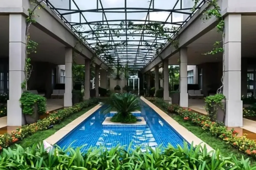 Apartamento, 3 quartos, 223 m² - Foto 11