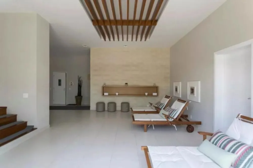 Apartamento, 3 quartos, 140 m² - Foto 11