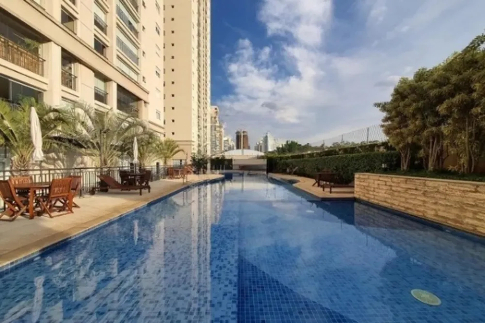 Apartamento, 3 quartos, 223 m² - Foto 10