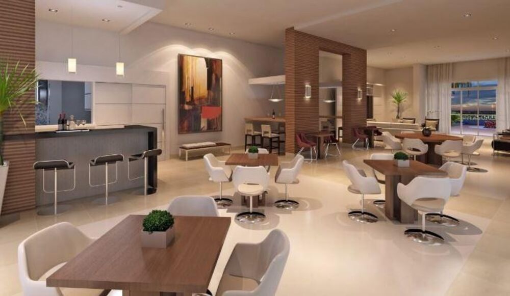 Apartamento, 3 quartos, 117 m² - Foto 4