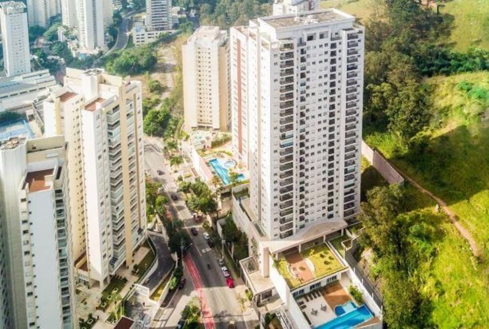 Apartamento, 3 quartos, 117 m² - Foto 5