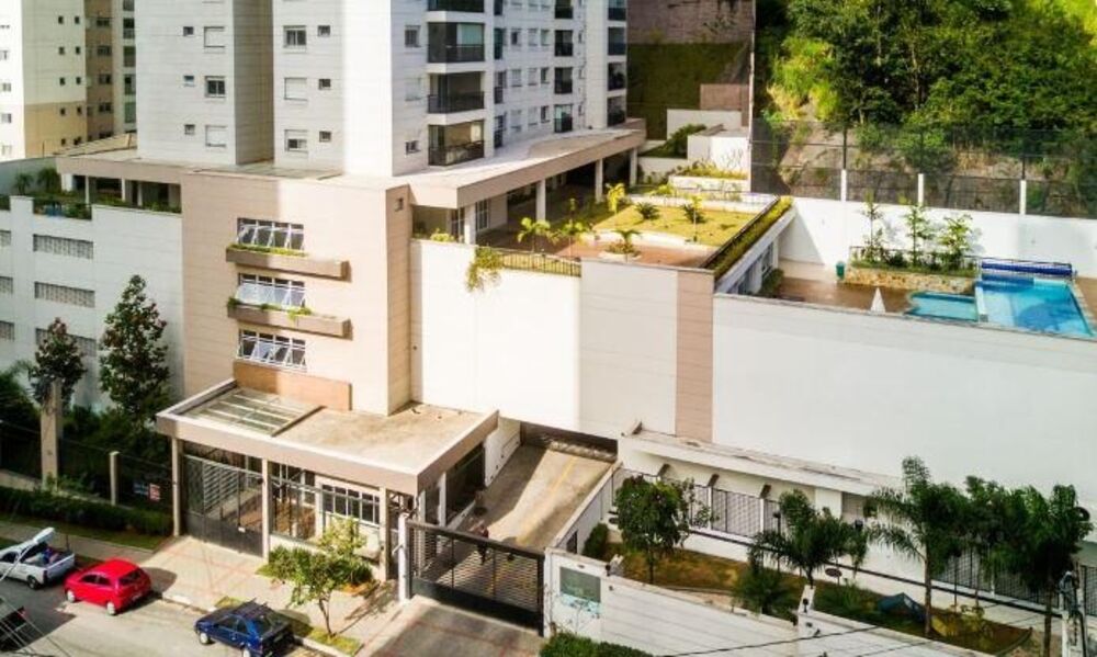 Apartamento, 3 quartos, 117 m² - Foto 3