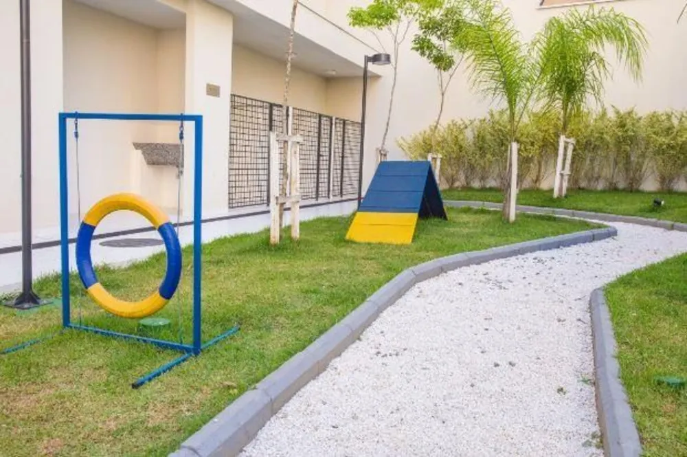 Apartamento, 3 quartos, 117 m² - Foto 7
