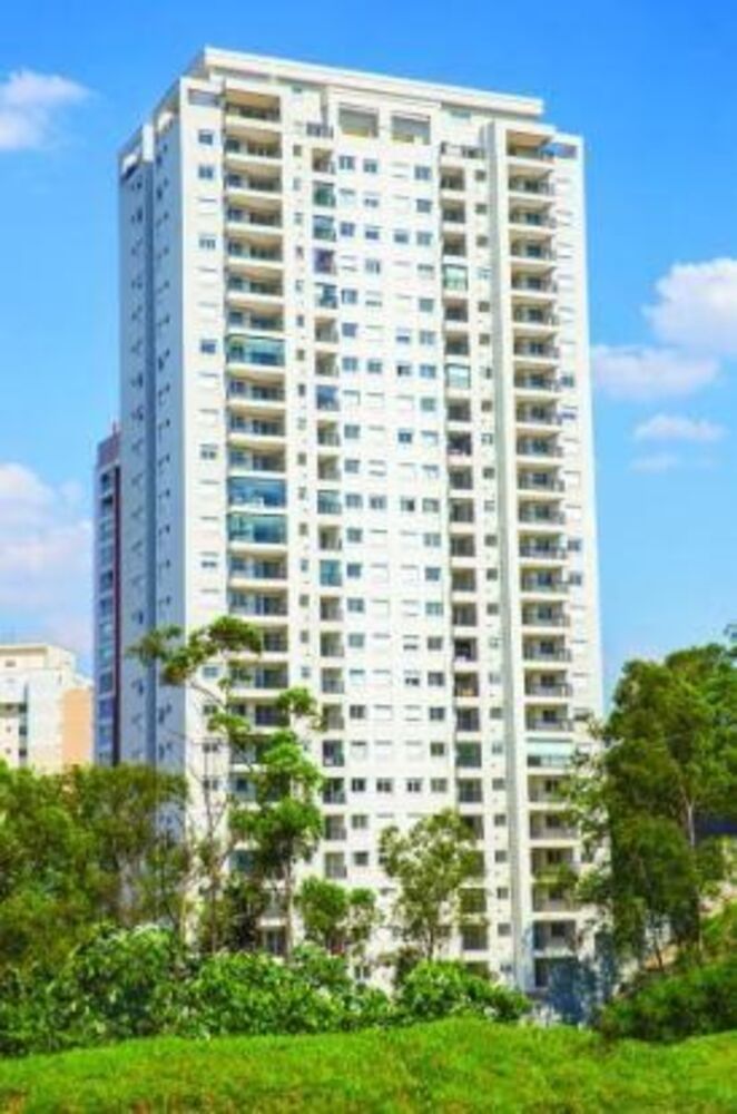 Apartamento, 3 quartos, 117 m² - Foto 1