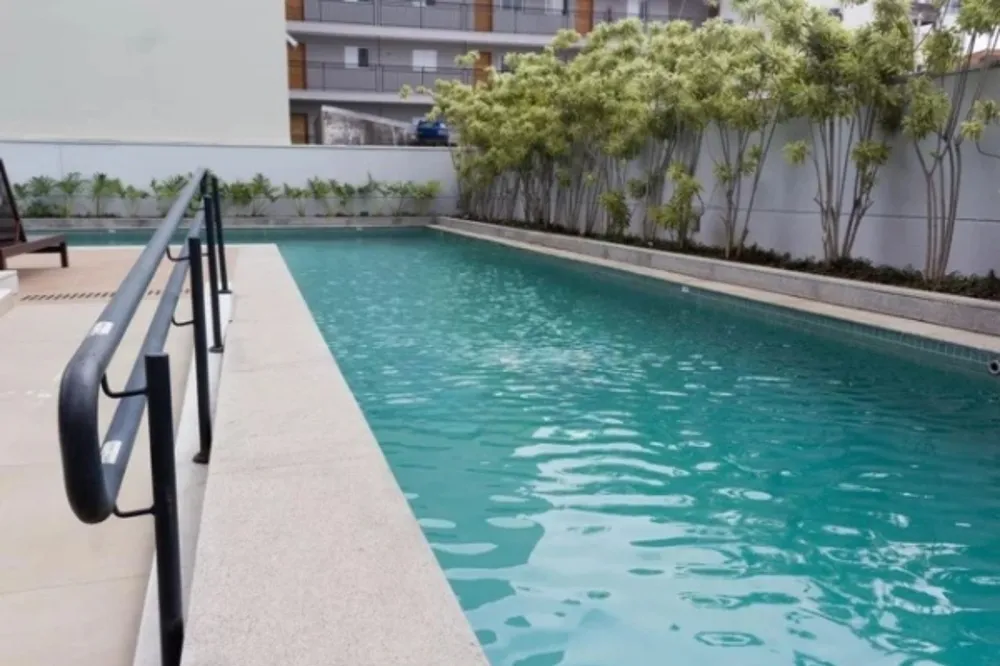 Apartamento, 2 quartos, 45 m² - Foto 6