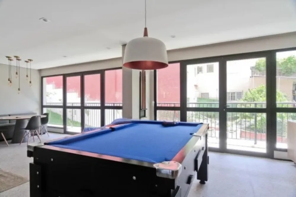 Apartamento, 2 quartos, 45 m² - Foto 10