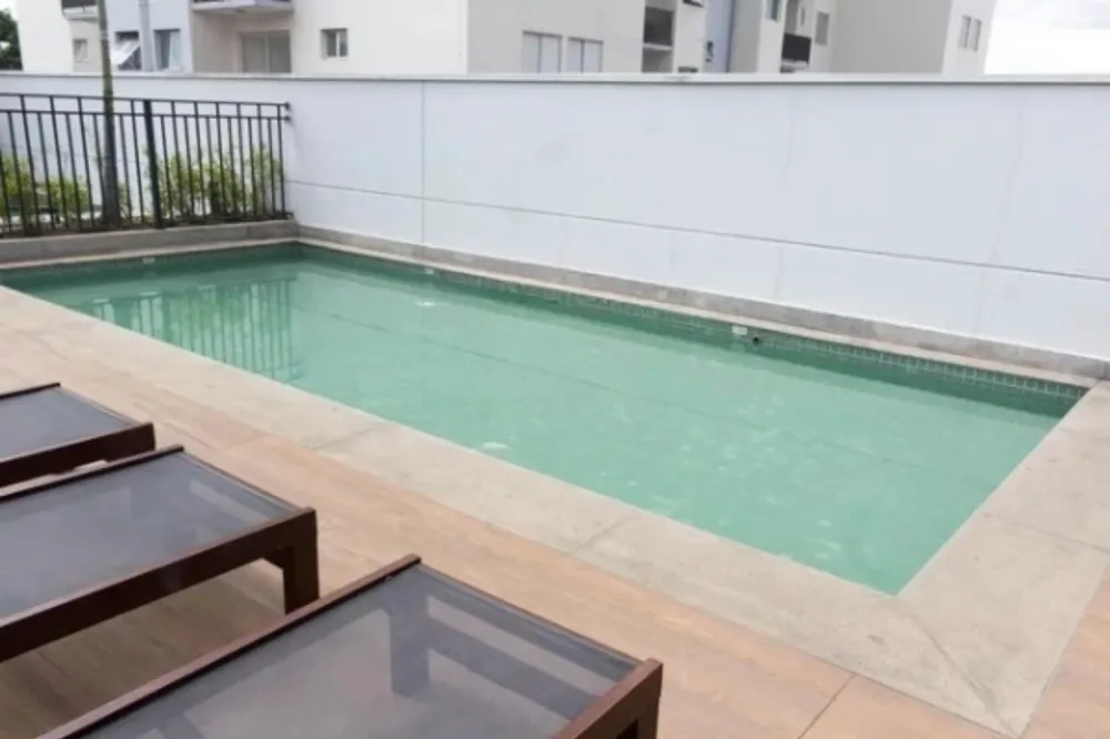 Apartamento, 2 quartos, 45 m² - Foto 5