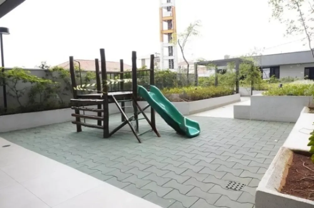 Apartamento, 2 quartos, 45 m² - Foto 7