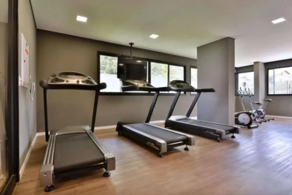 Apartamento, 2 quartos, 45 m² - Foto 15