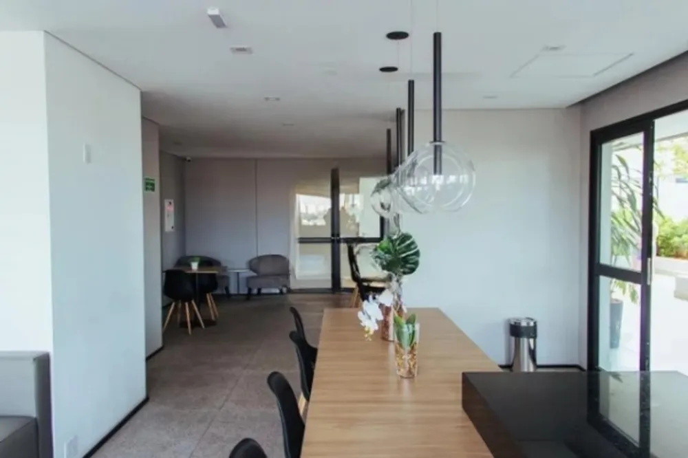 Apartamento, 2 quartos, 45 m² - Foto 12
