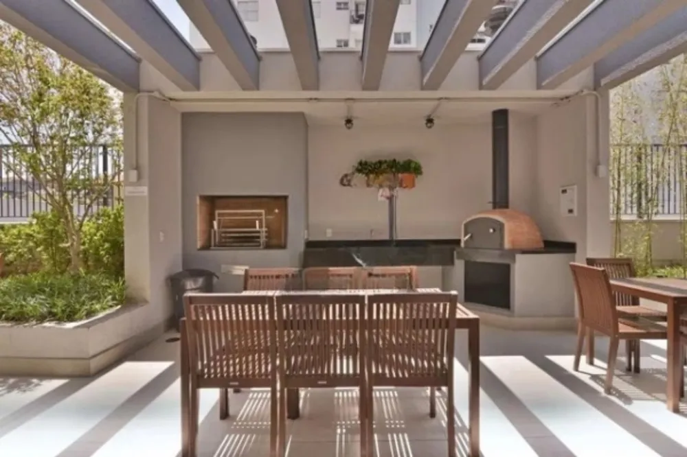 Apartamento, 2 quartos, 45 m² - Foto 8
