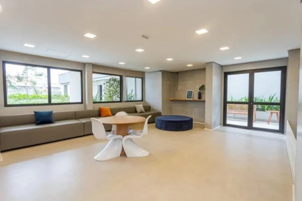 Apartamento, 2 quartos, 45 m² - Foto 11