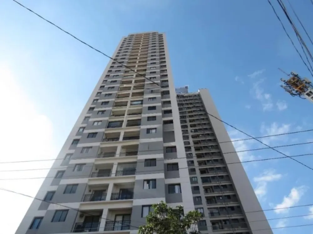 Apartamento, 2 quartos, 45 m² - Foto 2