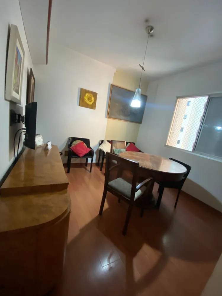 Apartamento, 3 quartos, 124 m² - Foto 11