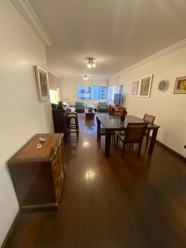 Apartamento, 3 quartos, 124 m² - Foto 10