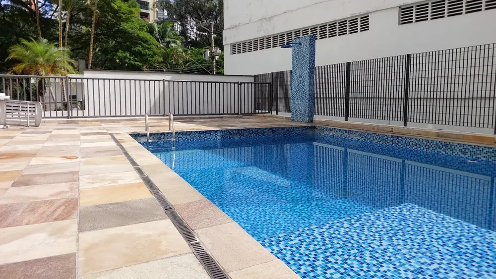 Apartamento, 3 quartos, 124 m² - Foto 15