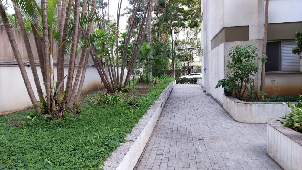 Apartamento, 3 quartos, 124 m² - Foto 2