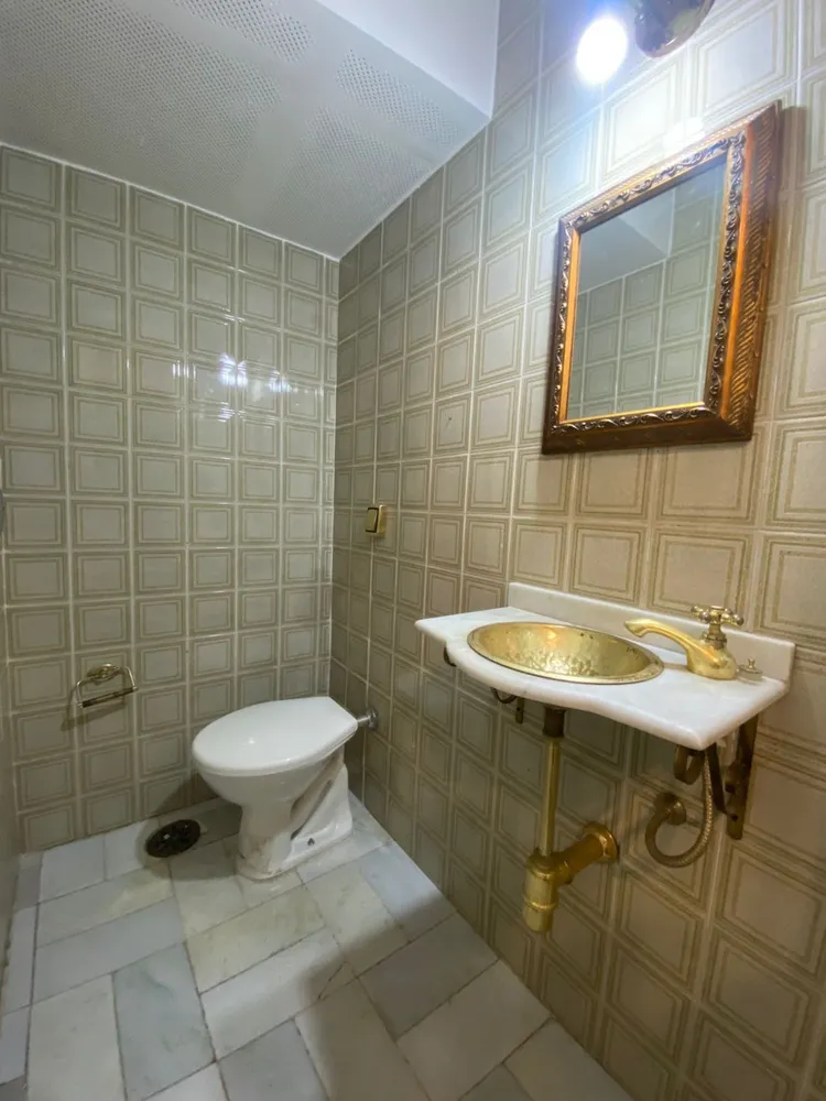 Apartamento, 3 quartos, 124 m² - Foto 12