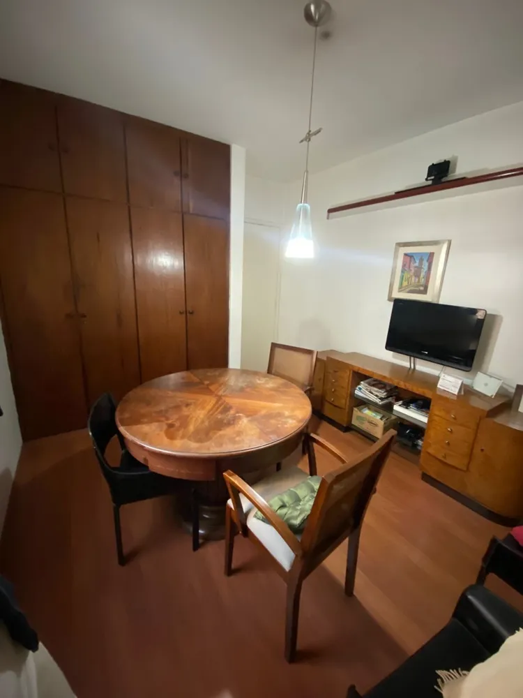 Apartamento, 3 quartos, 124 m² - Foto 14