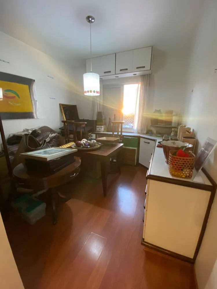 Apartamento, 3 quartos, 124 m² - Foto 9