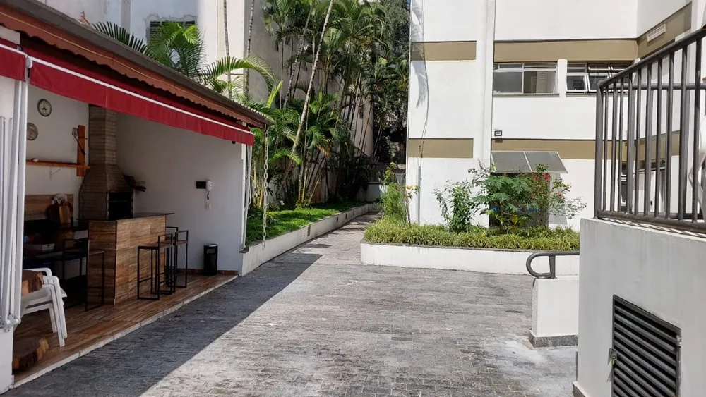 Apartamento, 3 quartos, 124 m² - Foto 8