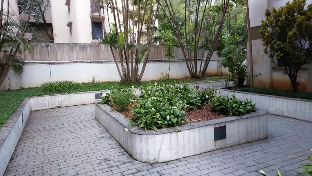 Apartamento, 3 quartos, 124 m² - Foto 3