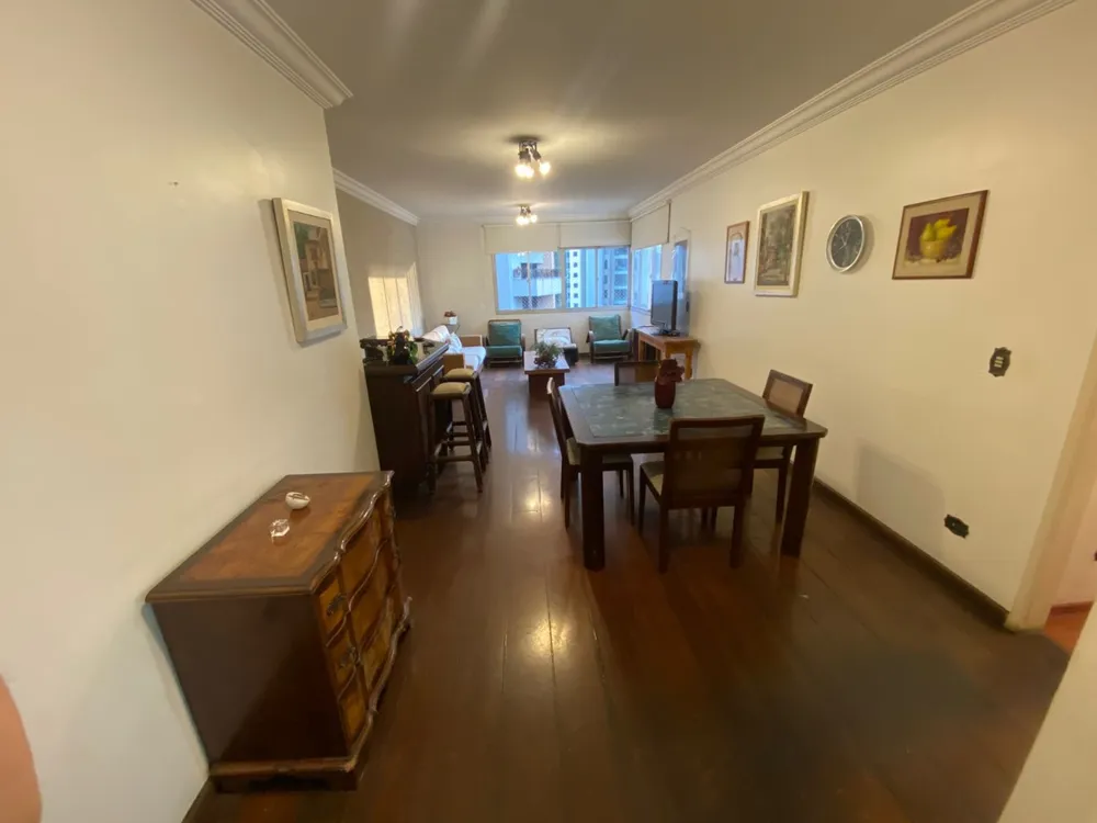 Apartamento, 3 quartos, 124 m² - Foto 7