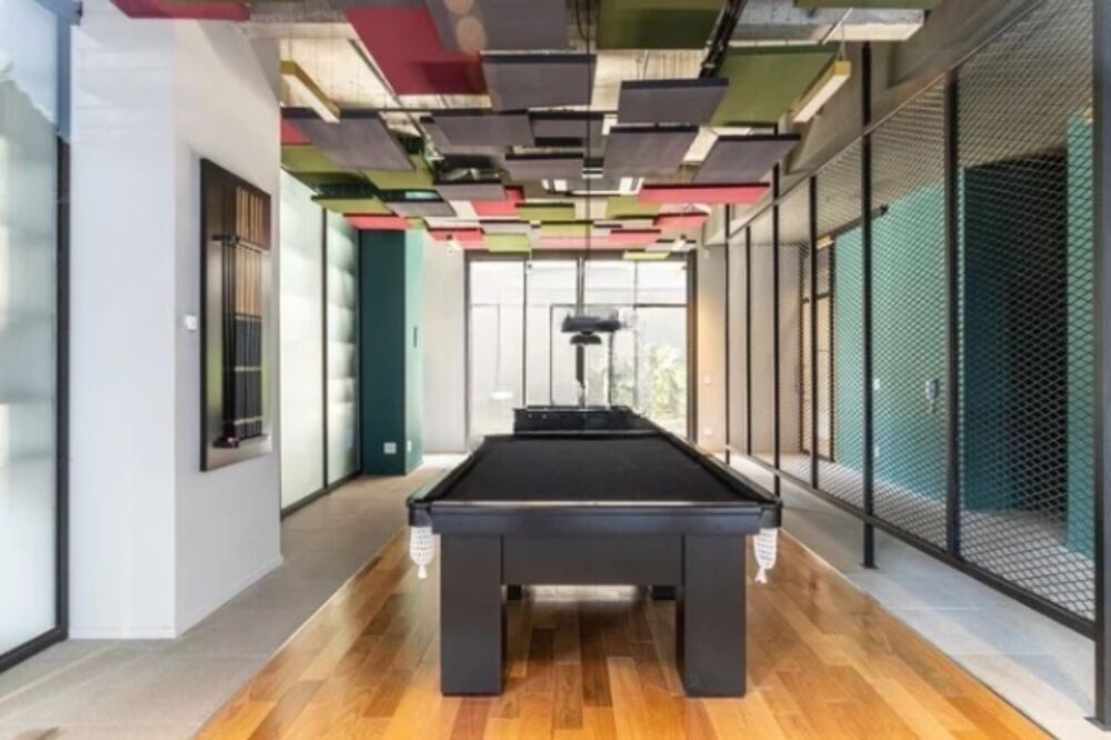 Apartamento, 1 quarto, 43 m² - Foto 7