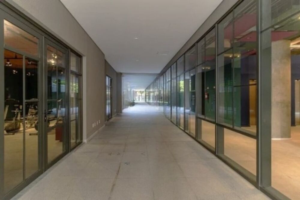 Apartamento, 1 quarto, 43 m² - Foto 2