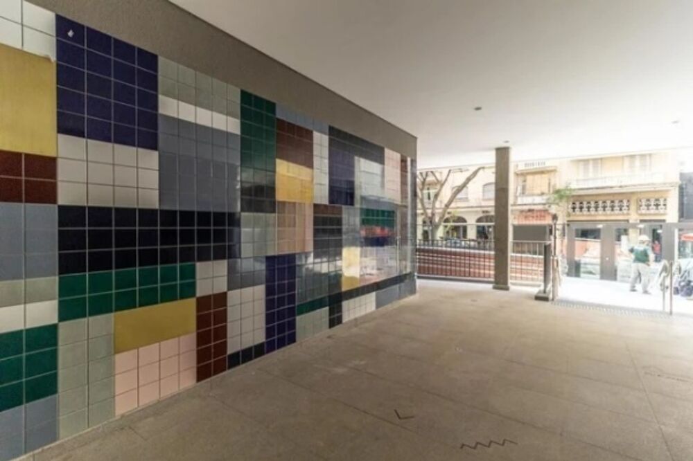 Apartamento, 1 quarto, 43 m² - Foto 5