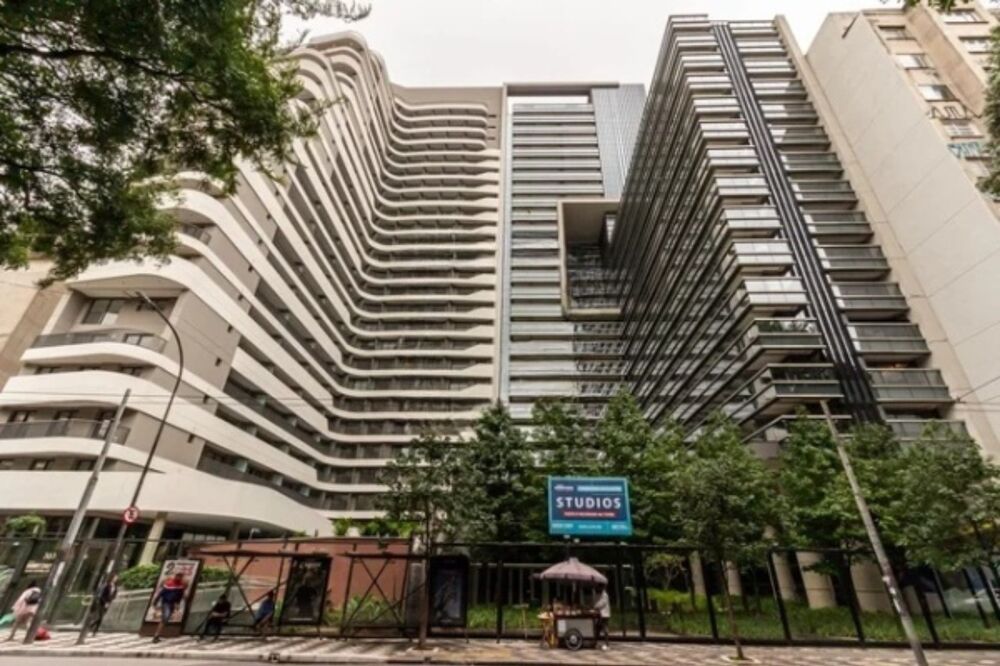 Apartamento, 1 quarto, 43 m² - Foto 6