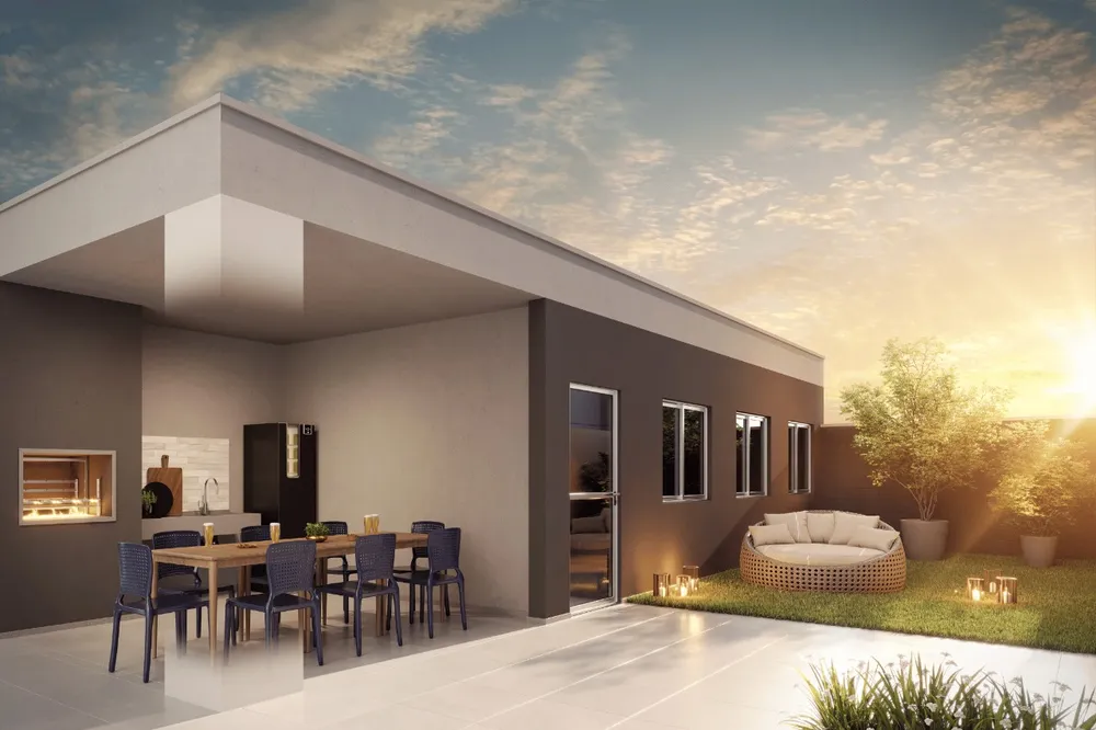 Apartamento, 2 quartos, 32 m² - Foto 5