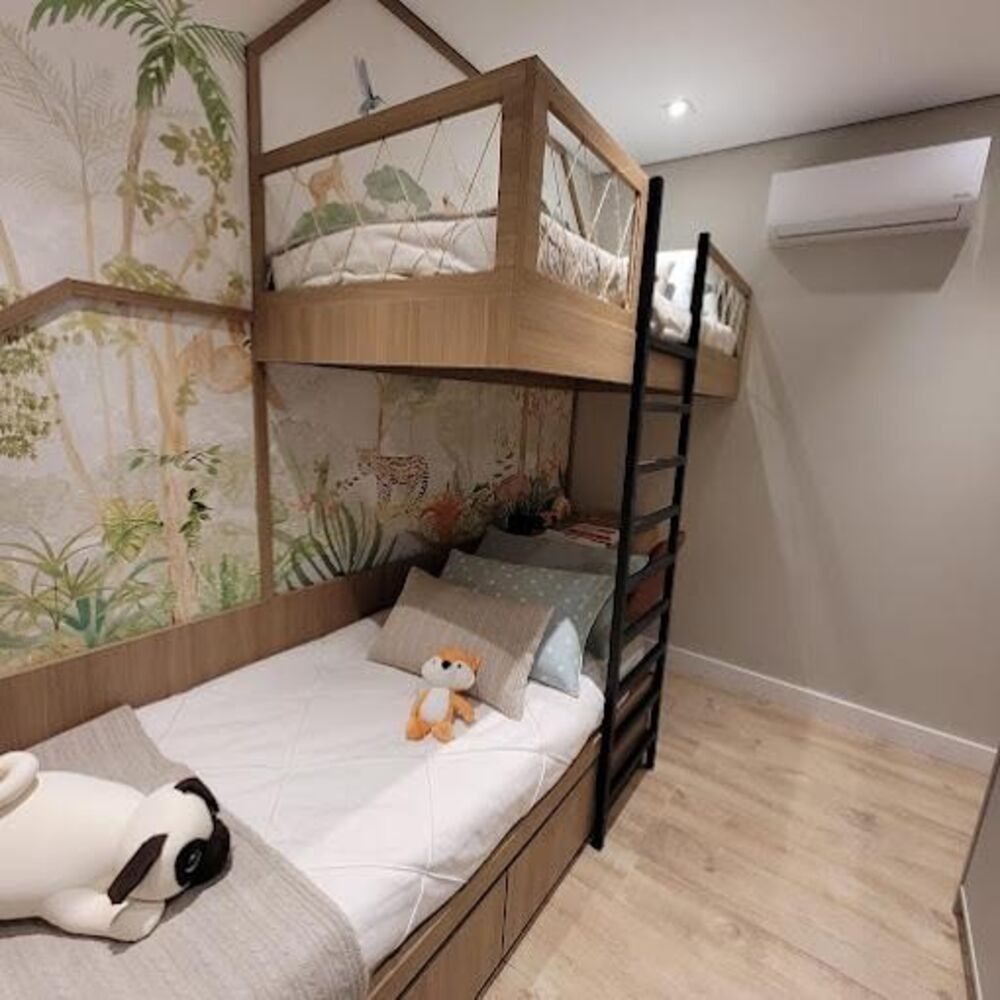 Apartamento, 2 quartos, 55 m² - Foto 15