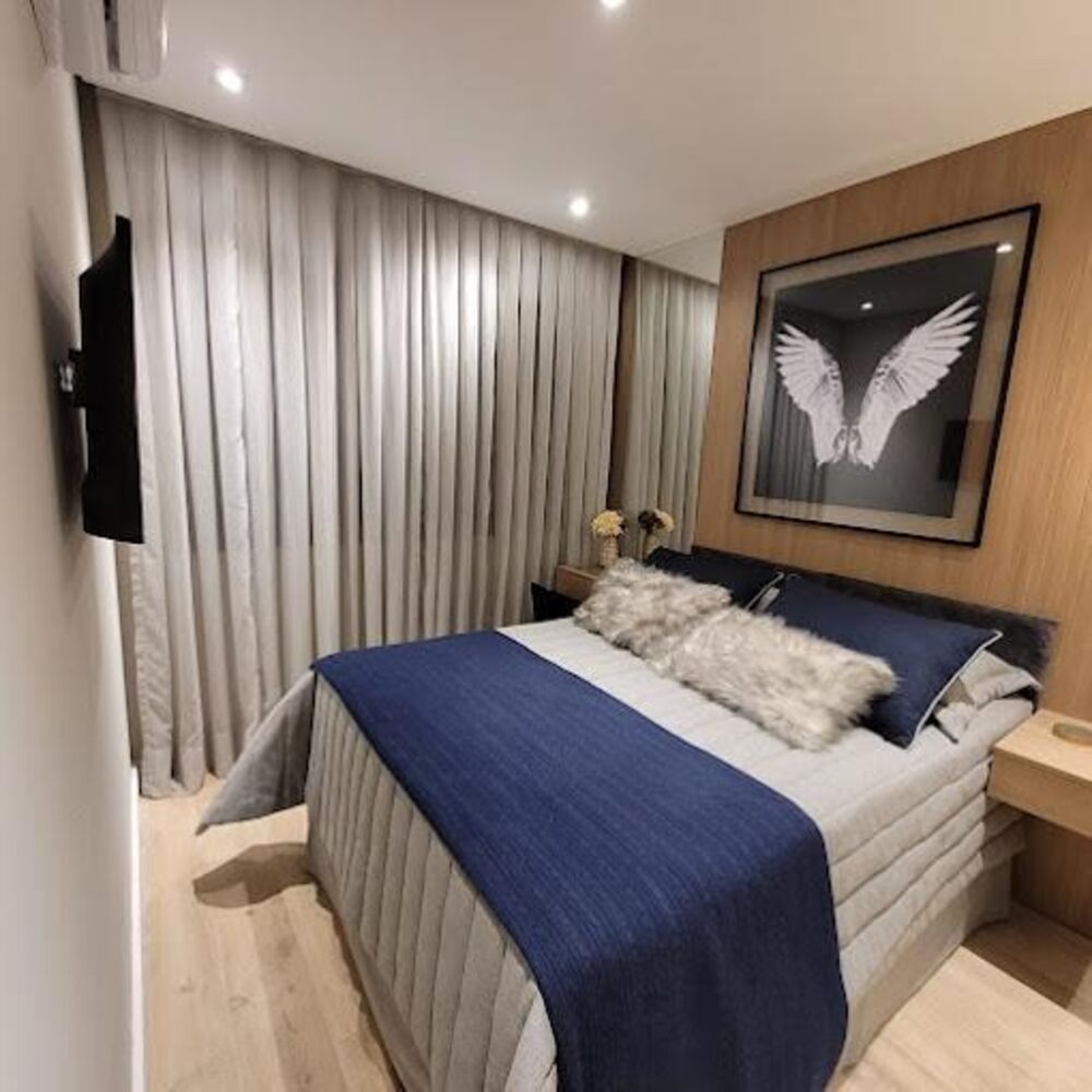 Apartamento, 2 quartos, 55 m² - Foto 13