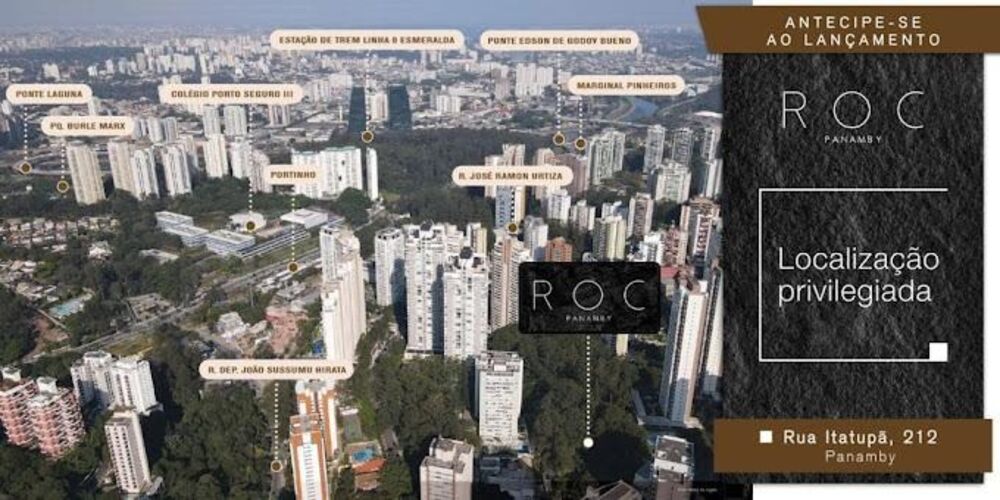 Apartamento, 2 quartos, 55 m² - Foto 2