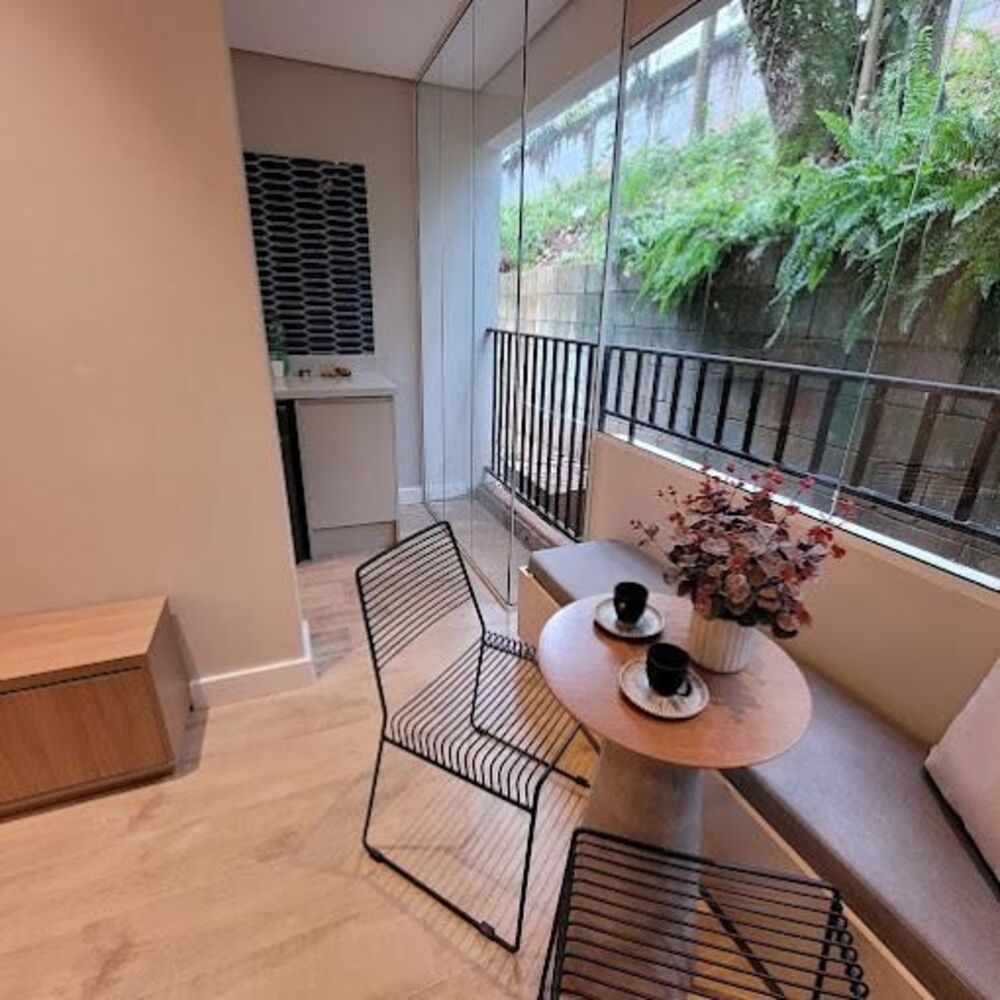 Apartamento, 2 quartos, 55 m² - Foto 12